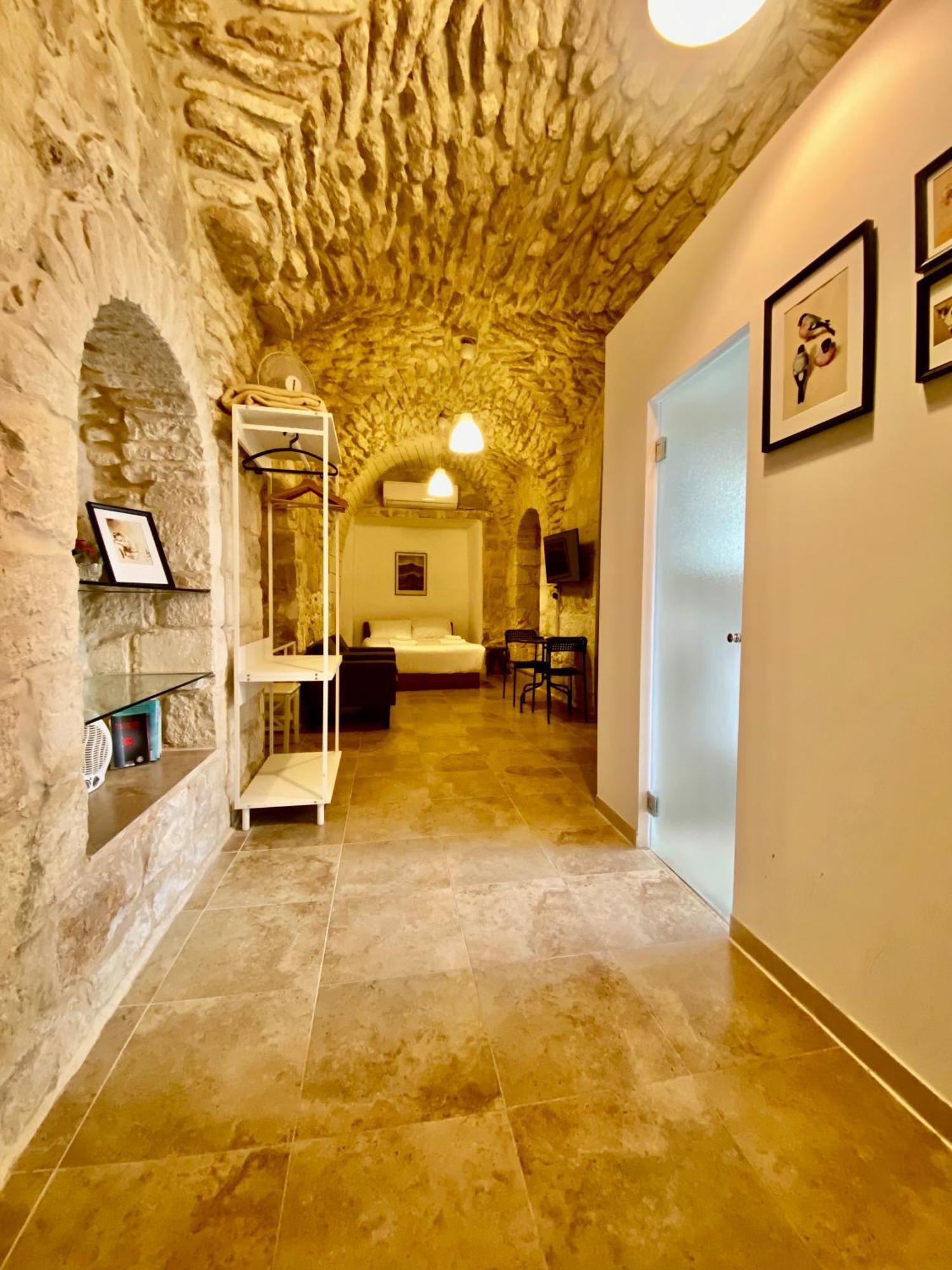 Christian Quarter Studio I Ierusalim Exterior foto