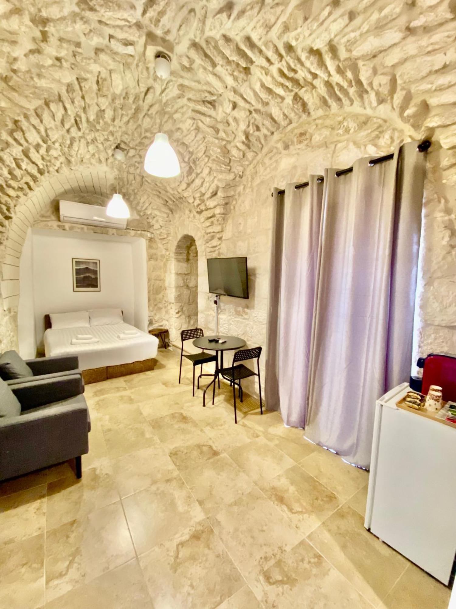 Christian Quarter Studio I Ierusalim Exterior foto